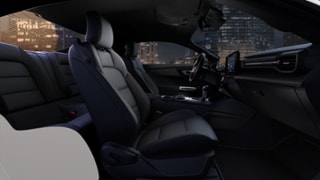2026 Ford Mustang® Internal Image 1